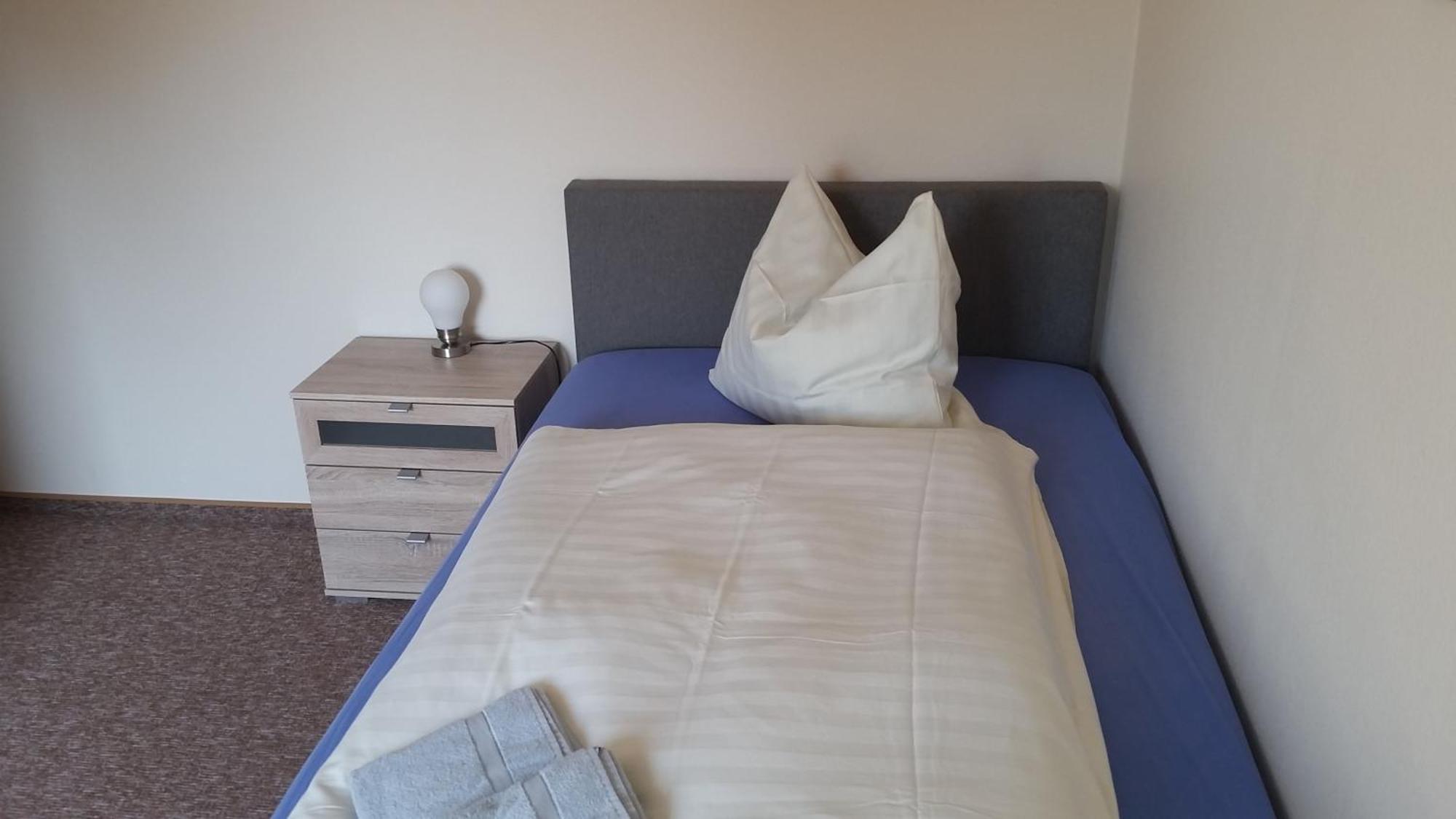 Hotel Deutsches Haus Francop ฮัมบูร์ก ภายนอก รูปภาพ
